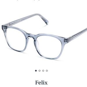 warby parker blue light glasses